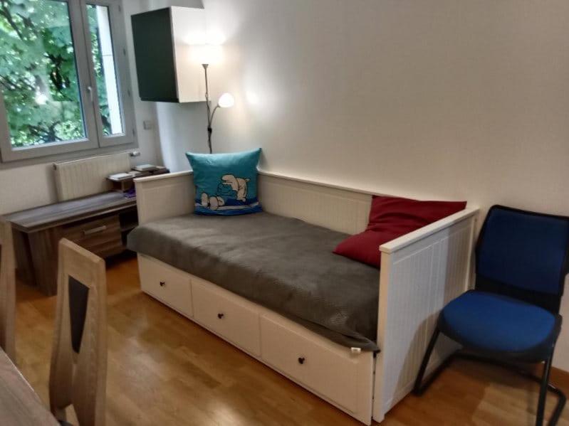 Insolite 199 Chambéry Kültér fotó