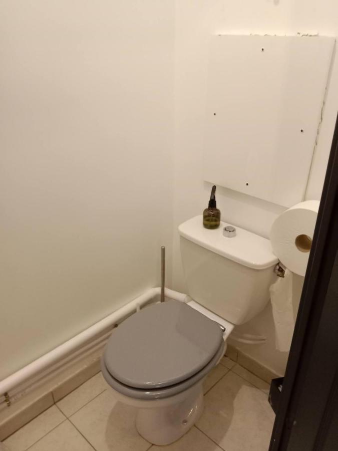 Insolite 199 Chambéry Kültér fotó