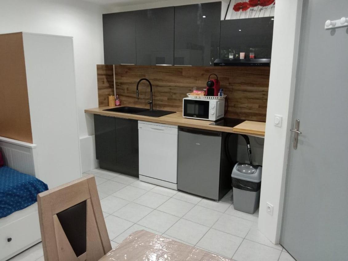 Insolite 199 Chambéry Kültér fotó