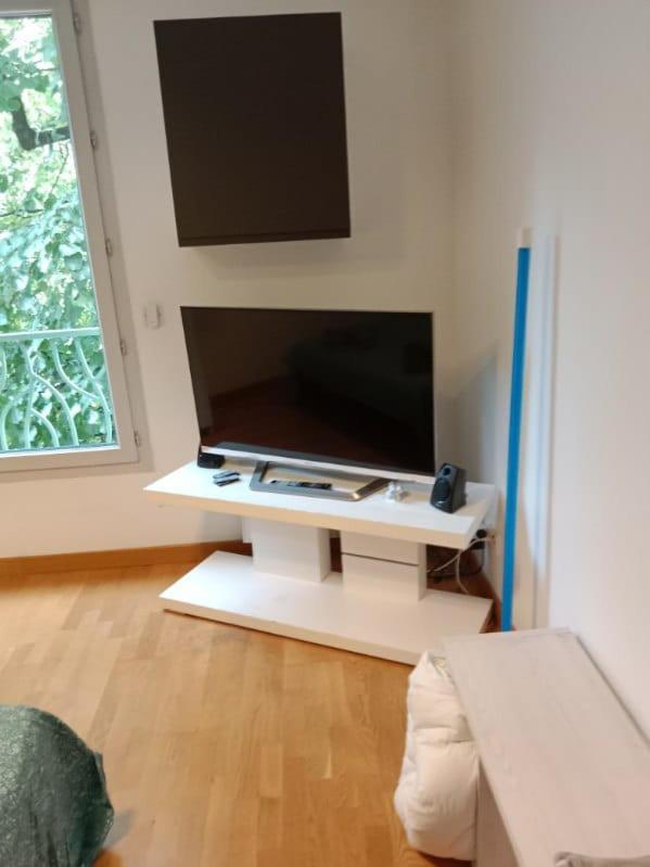 Insolite 199 Chambéry Kültér fotó