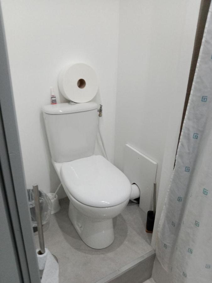 Insolite 199 Chambéry Kültér fotó